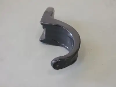 3" One Hole Conduit Strap