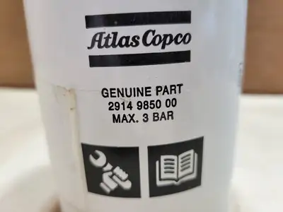 NEW ATLAS COPCO 2912450605