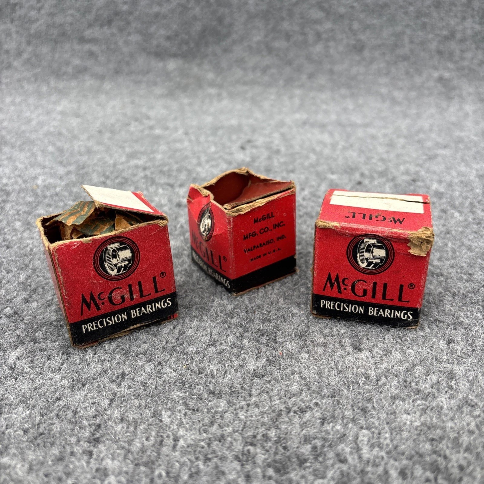 New | in-Stock McGill SK-1107 Bearings California US | Davliegogo LLC #1706787