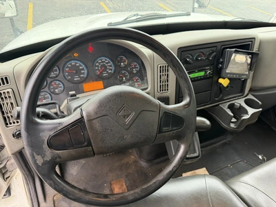 Used 2015 FREIGHTLINER 4300SBA4X2 Box trucks Ohio US | Miedema Asset Management Group #1577896