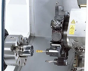 SPINNER TC 800-85 CNC Lathes | New Vision Machine Tools, LLC (7)