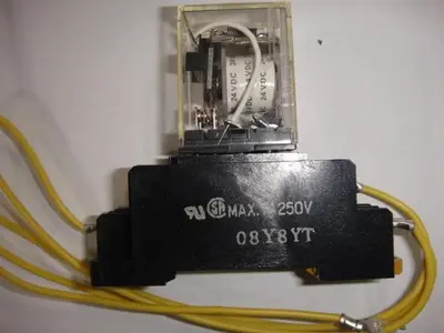 Hamada Update Kit for Inverter