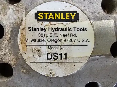 Used STANLEY HV18301 Miscellaneous MRO British Columbia CA | Lenmark #281816