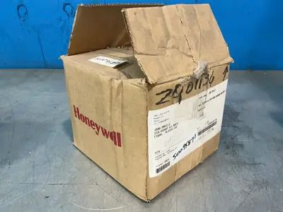 Used 2001 HONEYWELL STT3500EP000000MB0000000000001C Pressure Transmitters Ohio US | HGR 24 #1414150