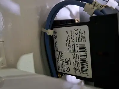 USED SIEMENS TIASTAR