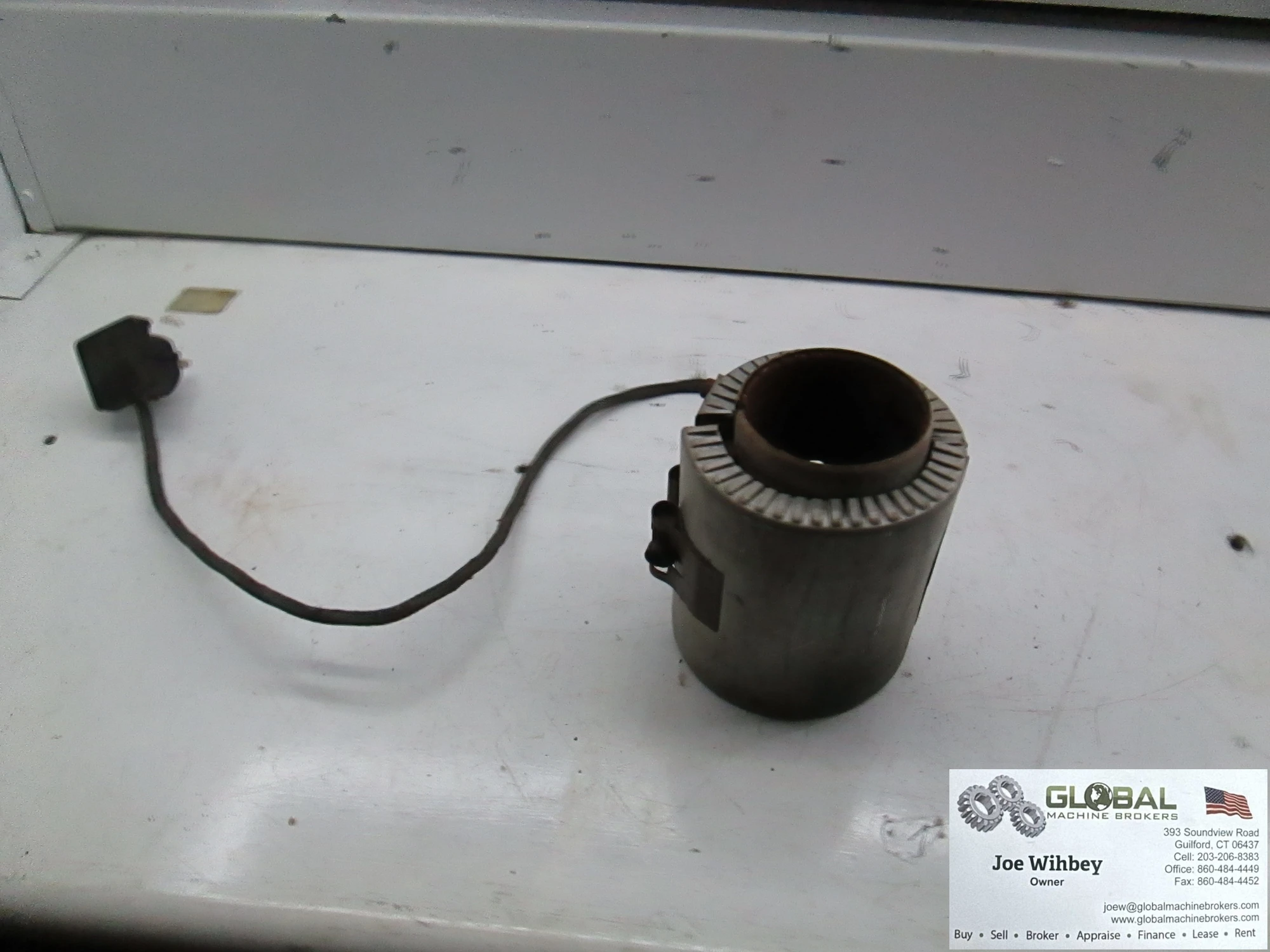 Arburg 100 Heater Band 1050 Watts.