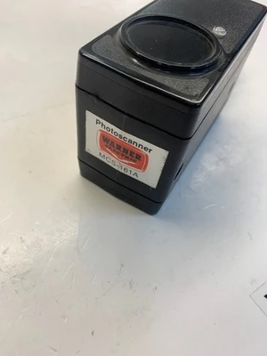 USED WARNER ELECTRIC MCS-161A