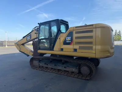 Used 2019 CATERPILLAR 320GC Excavators Florida US | US Global Heavy Equipment Solutions #1412654