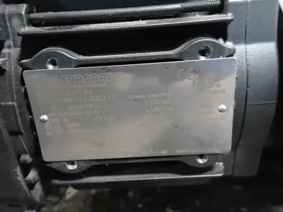 Transfer Pump