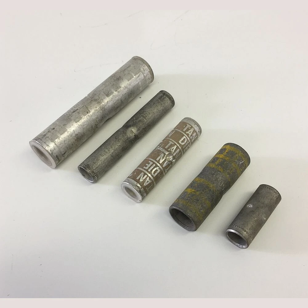 Barrel Lugs & Connectors