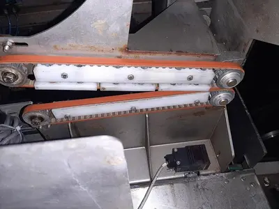 USED DOBOY BAGGERBOSS