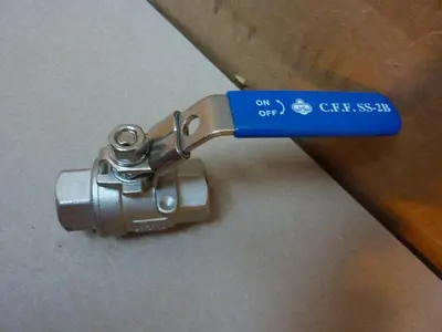 NEW CFF 2000WOG