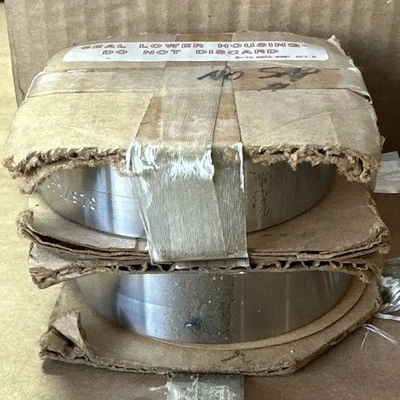 NEW IN BOX- Petro Valve Replacement Ball For Ball Valve 4” Thru, 2-1/4” Top 🇺🇸
