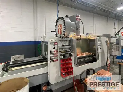 USED 2006 HAAS VF-3SSAPC