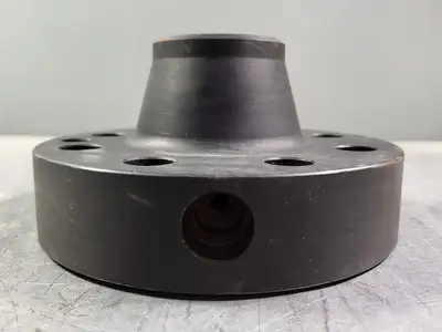 2" Class 300 XS Weld Neck Flange SA350LF2