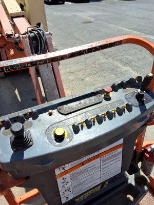 Used 2015 JLG E400AJPN Articulating Boom Lifts North Carolina US | Stack Equipment #1331976
