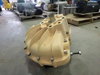 USED KINETROL 18
