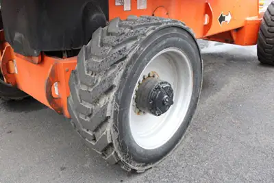 Used 2012 JLG 1350SJP Crawler Boom Lifts New York US | United Lift #1446778