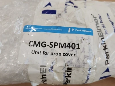 NEW PerkinElmer CMG-SPM401