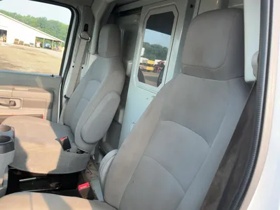 Used 2022 FORD E-350 SUPER DUTY Service & Utility Trucks Michigan US | Miedema Asset Management Group #1344797