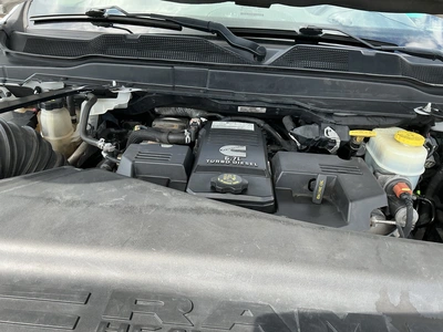 Used 2022 RAM 3500 Pickup Trucks Michigan US | Miedema Asset Management Group #1397316