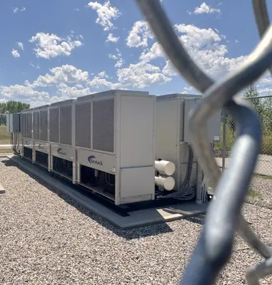 2012 Multistack / Airstack ASP030XC13H2AS1AAAS-410A Chillers | T.R. Wigglesworth Machinery Co. (1)