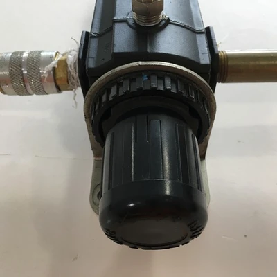 USED NORGREN B73G-3AK-QD3-RMN