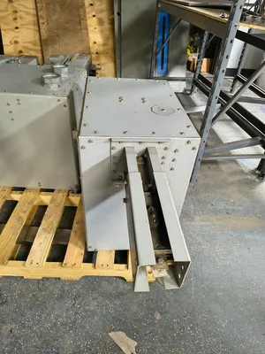 GENERAL ELECTRIC EAGAAAMLACVZZZZ Busway | ESS Industrial Equipment Sales (2)