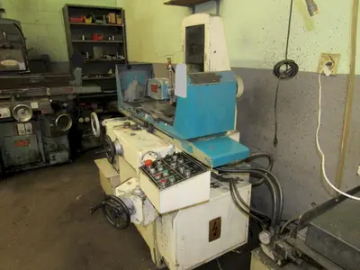 USED KENT KGS-250AHD