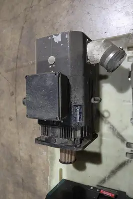 REXROTH 2AD134B-B05OEE-ES08-D2N1 SERVO MOTOR R911306485 STOCK HS51