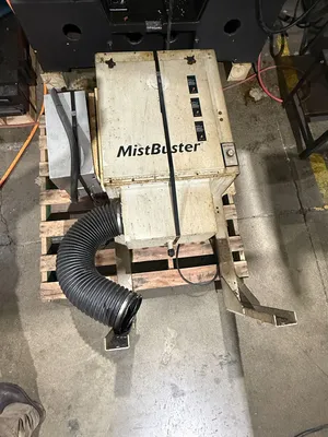 USED 2006 TOYODA BM1600