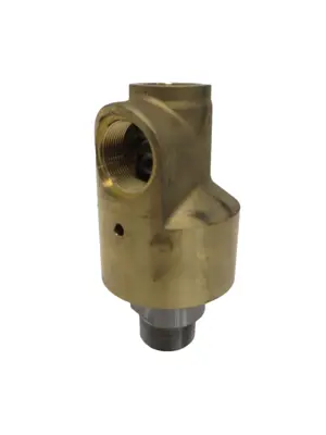 NEW DEUBLIN 555-000-001013 UNION 1-1/2" NPT 555000001013