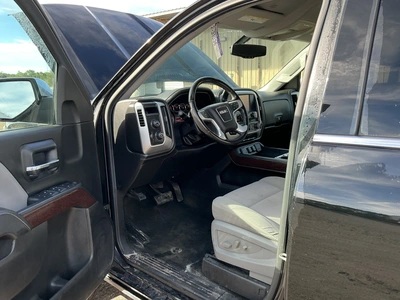Used 2015 GMC SIERRA 1500 Pickup Trucks Michigan US | Miedema Asset Management Group #1419419