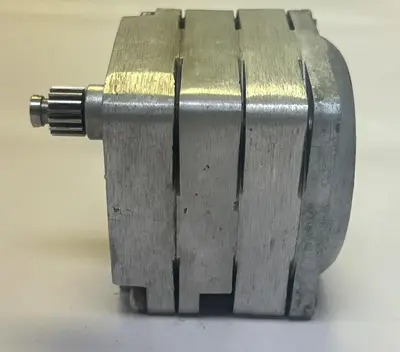 Used HONEYWELL 362479-2 Industrial Controls Ohio US | Surplus Asset Holdings #1235757