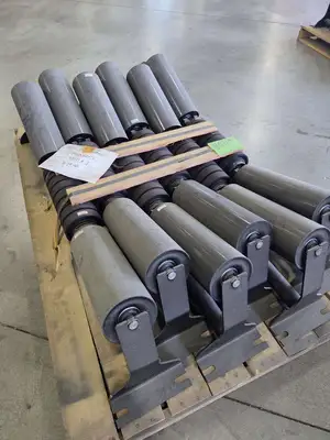 New | in-Stock RULMECA SET_K002611 Conveyors British Columbia CA | Lenmark #1426331