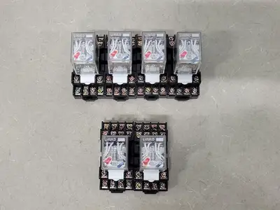 USED LIRRD LHH54P