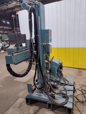 USED JETLINE 595-048