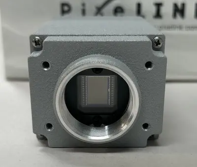 New | in-Stock PIXELINK PL-B781F Frame Grabbers & Cameras Ohio US | Surplus Asset Holdings #1542060