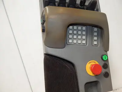 Used _UNKNOWN_ _UNKNOWN_ Automation Control (HMI) Texas US | Aucto #1561612