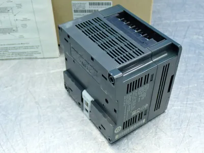 New | in-Stock GENERAL ELECTRIC IC200UEX726 PLC Expansion Units Ohio US | HGR 24 #904499