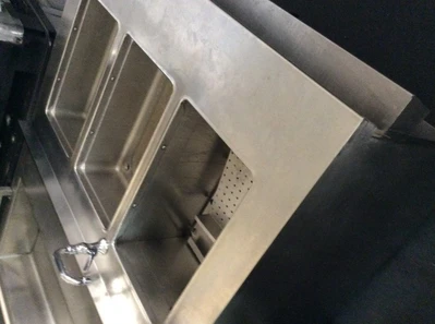 USED Hatco 31348