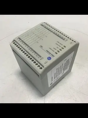 USED ALLEN BRADLEY 700-ZBR520AZ1 SER A