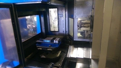 USED 1990 HITACHI SEIKI