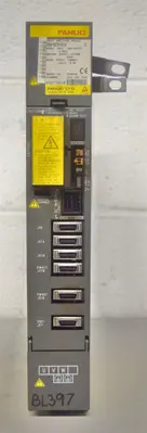 FANUC A06B-6079-H104 SERVO AMPLIFIER