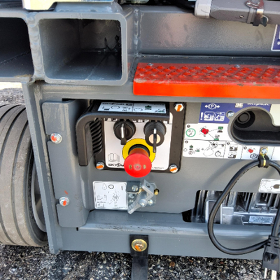 NEW 2026 Skyjack SJ3219 MICRO