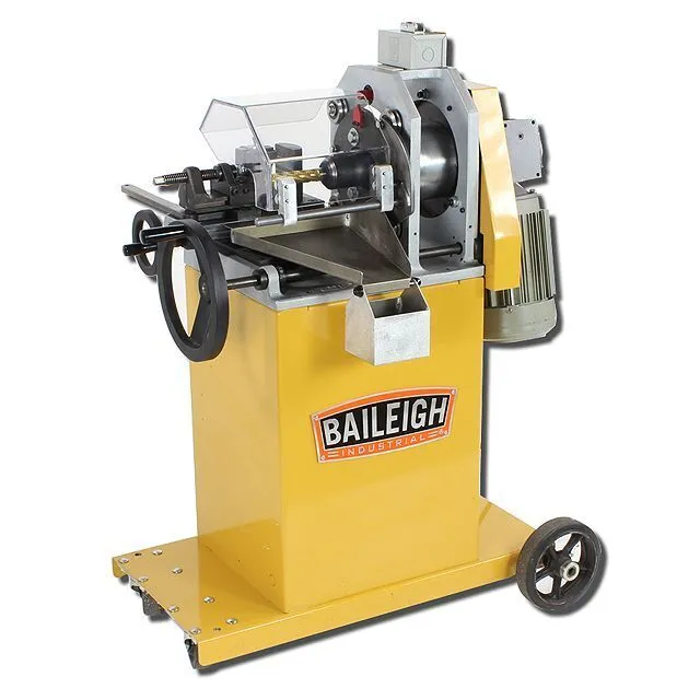 NEW BAILEIGH TN-800