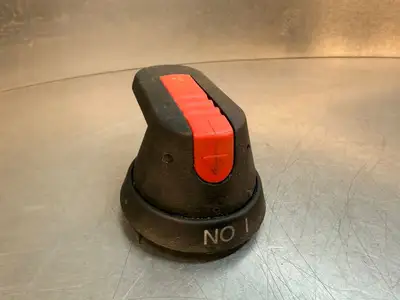 Pistol Switch On Off (4.3.3)