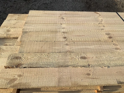 Used _UNKNOWN_ _UNKNOWN_ Lumber Decks Michigan US | Miedema Asset Management Group #1474059