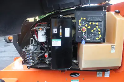 Used 2018 JLG 600AJ Manlifts New York US | United Lift #1445414