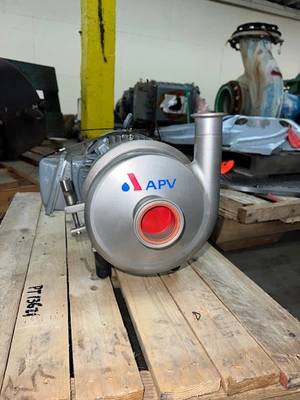 USED APV N16V2